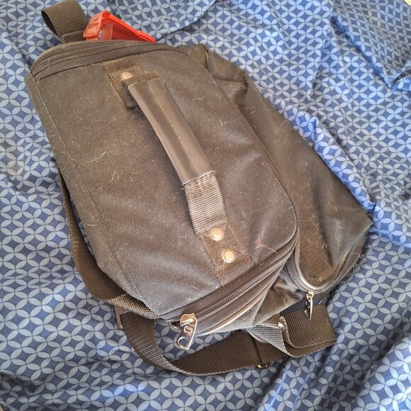 American Tourist makeup bag - Picture 14 of 16